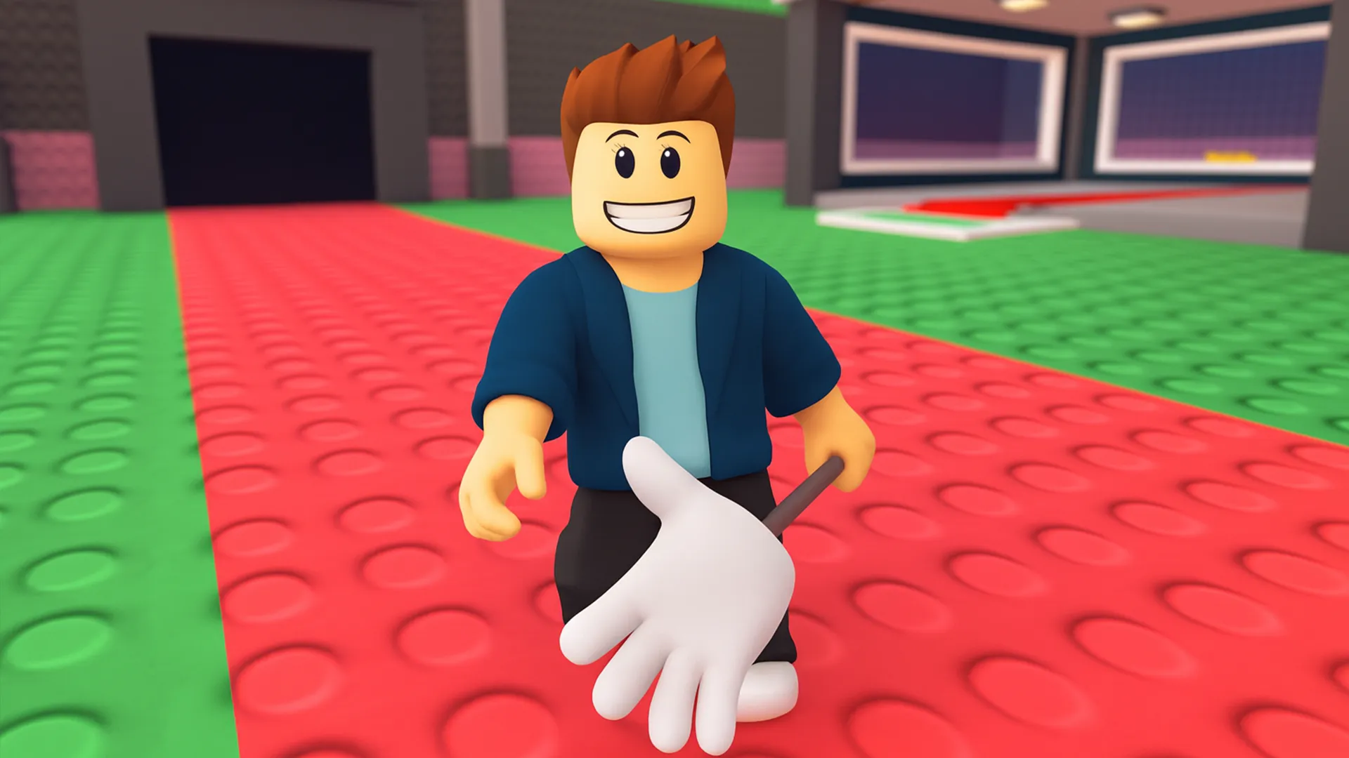 Escape Master: Obby Parkour | Indus Appstore | Screenshot