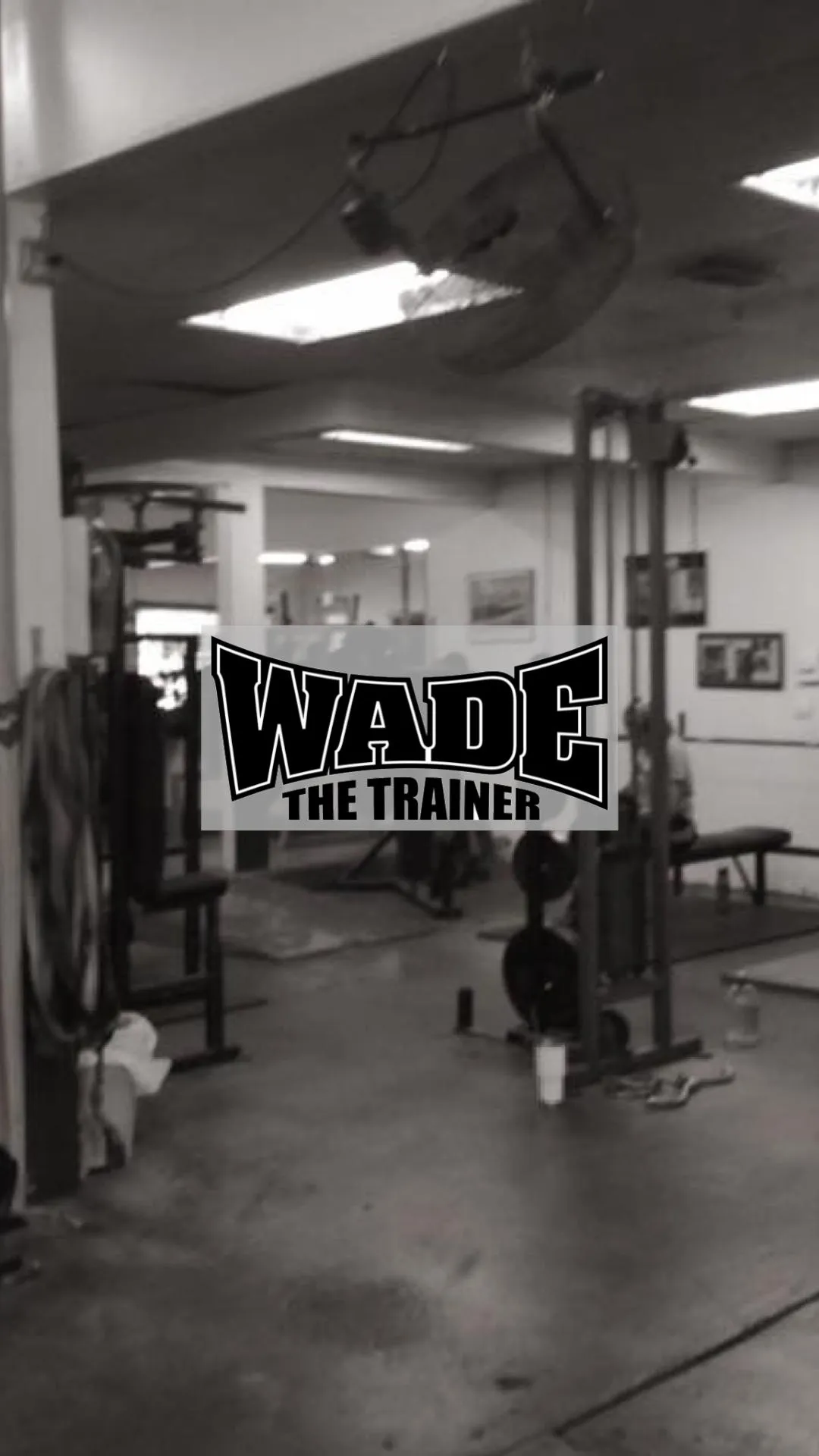 Wade The Trainer | Indus Appstore | Screenshot