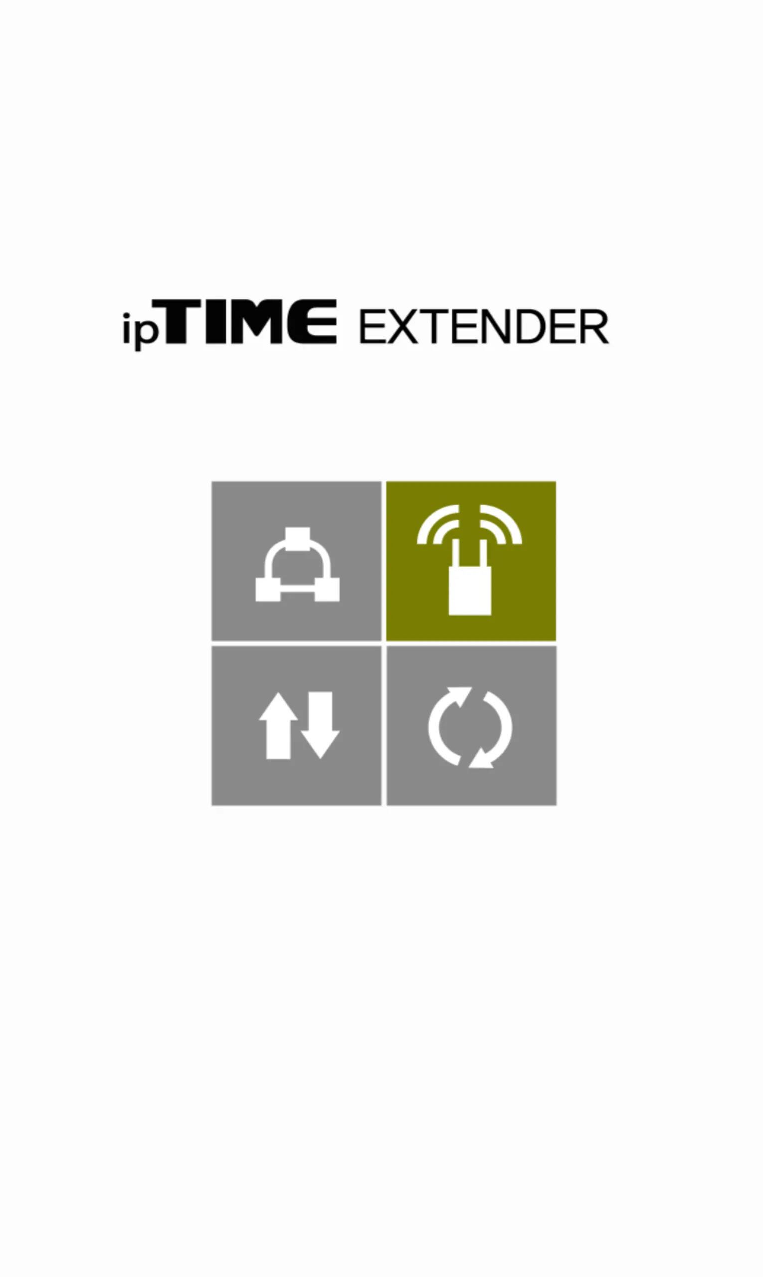 ipTIME Ext | Indus Appstore | Screenshot