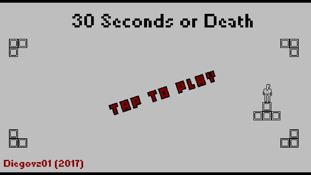 30 Seconds or DEATH | Indus Appstore | Screenshot