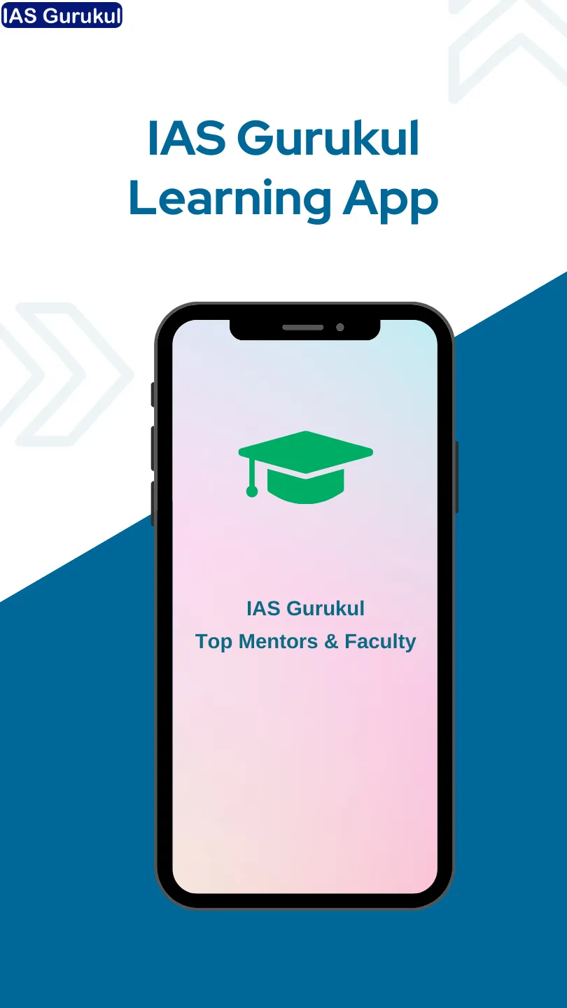 IAS Gurukul | Indus Appstore | Screenshot