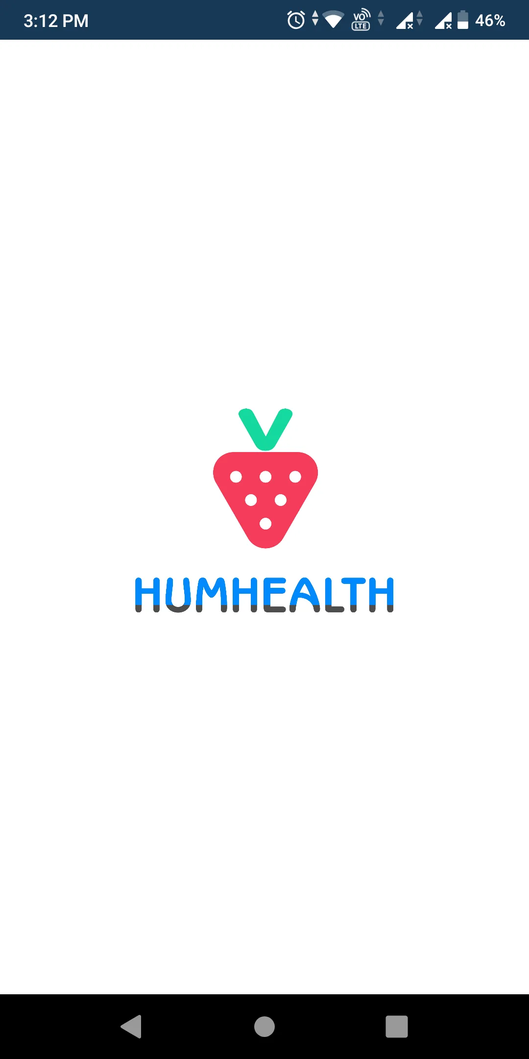 Humhealth | Indus Appstore | Screenshot