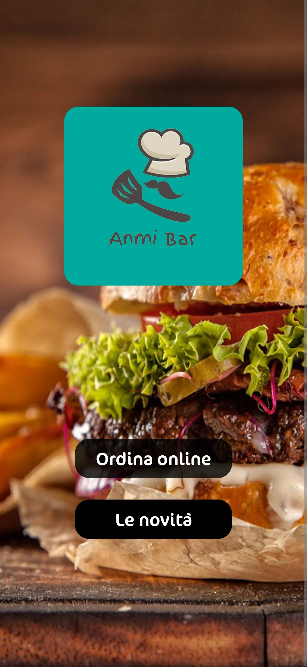 Anmi Bar | Indus Appstore | Screenshot