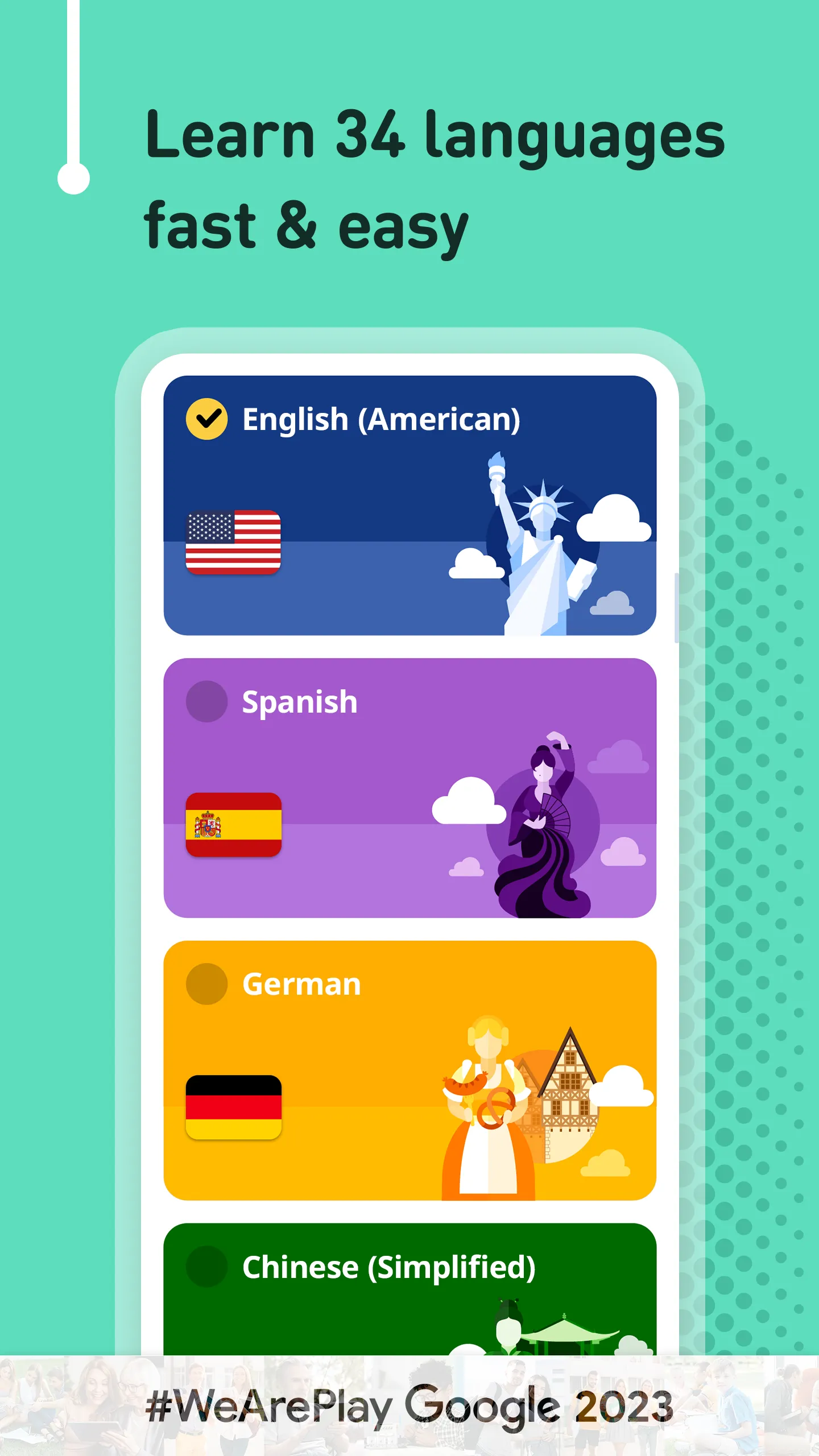 Learn Languages - FunEasyLearn | Indus Appstore | Screenshot