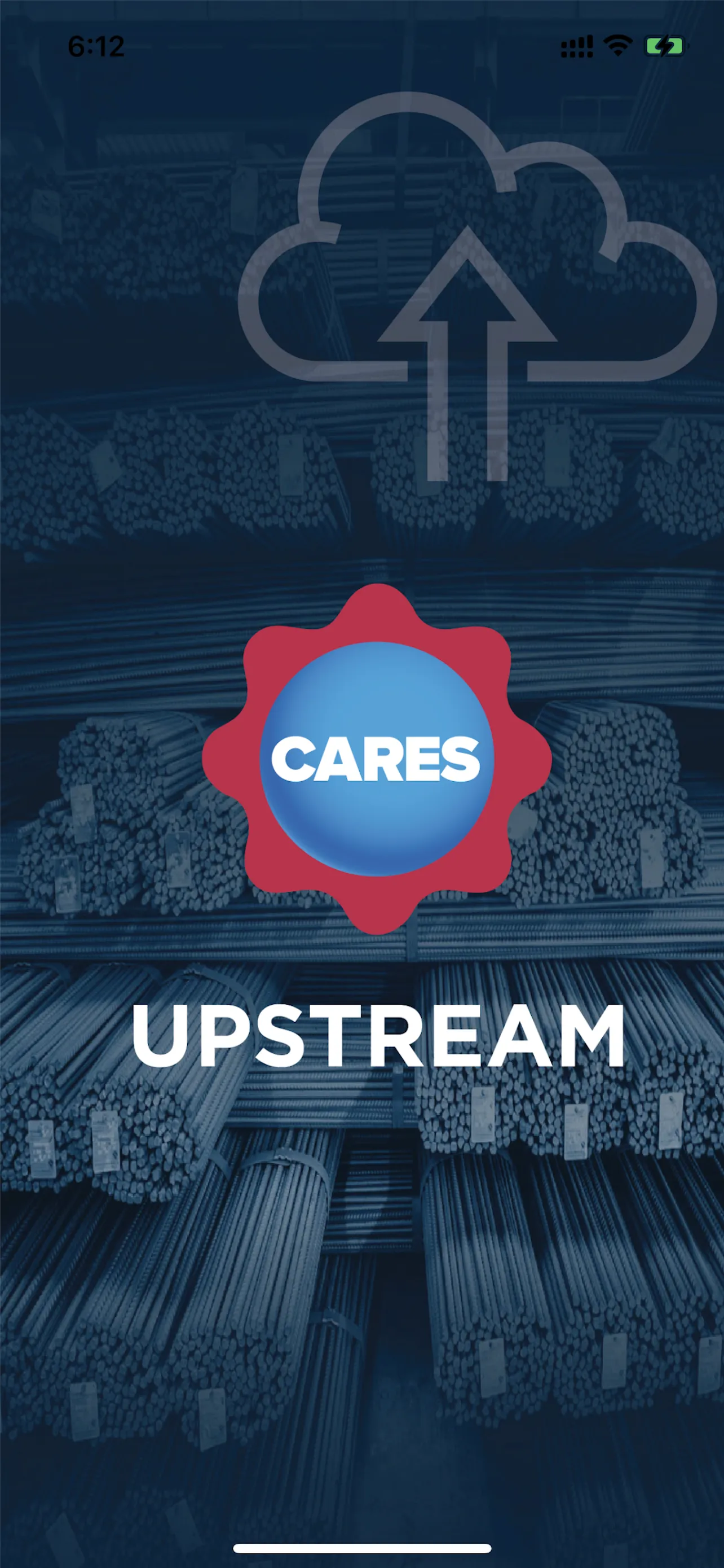 CARES Upstream | Indus Appstore | Screenshot