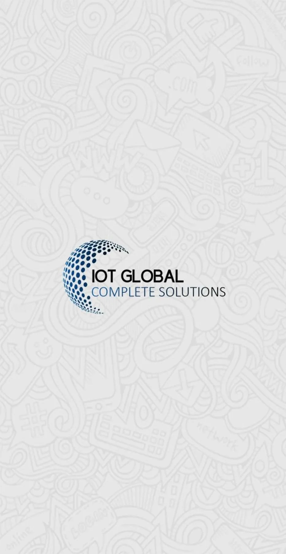 IoT Global | Indus Appstore | Screenshot