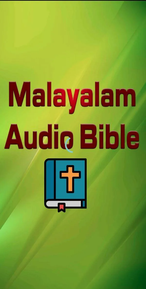 Malayalam Audio Bible മലയാളം ഓ | Indus Appstore | Screenshot