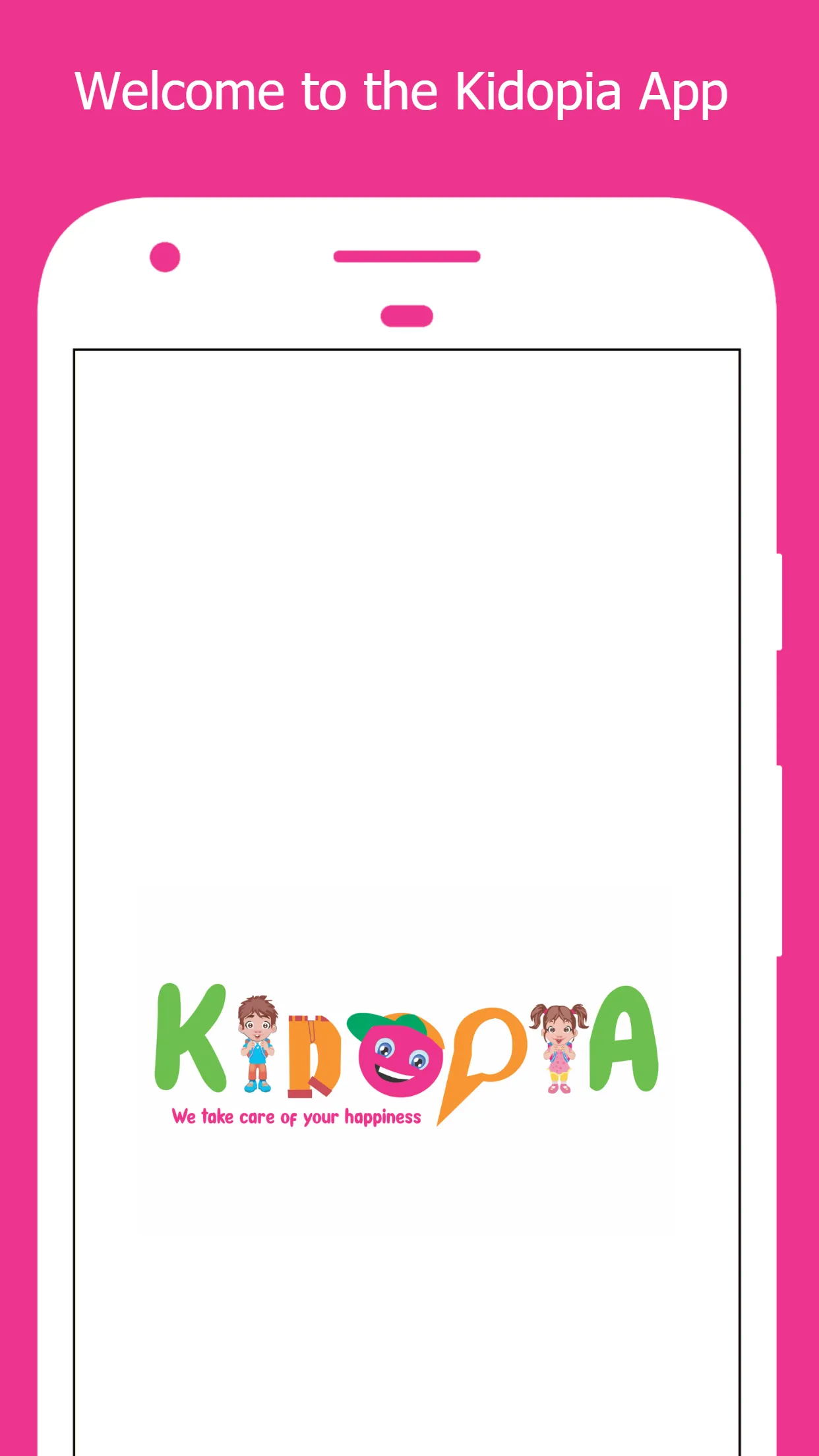 Kidopia | Indus Appstore | Screenshot