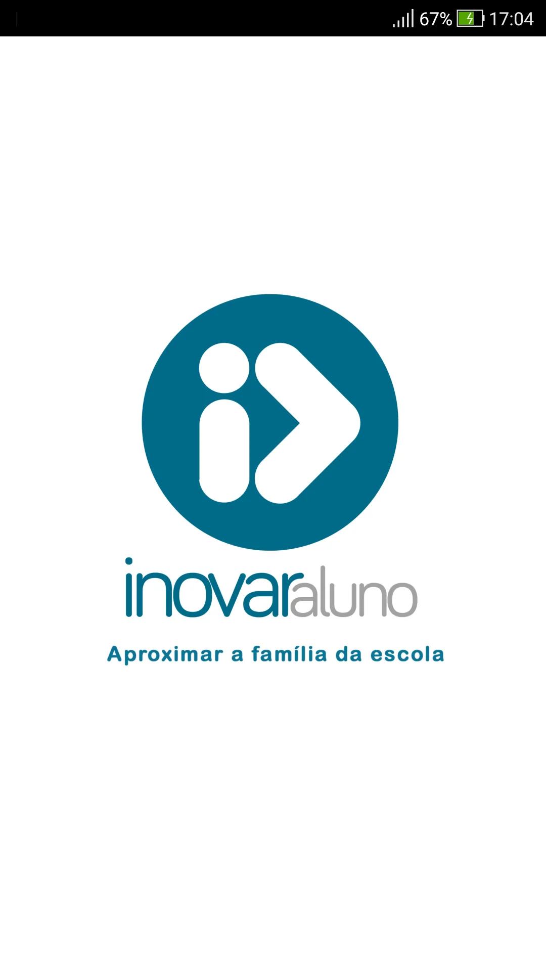 Inovar Aluno | Indus Appstore | Screenshot