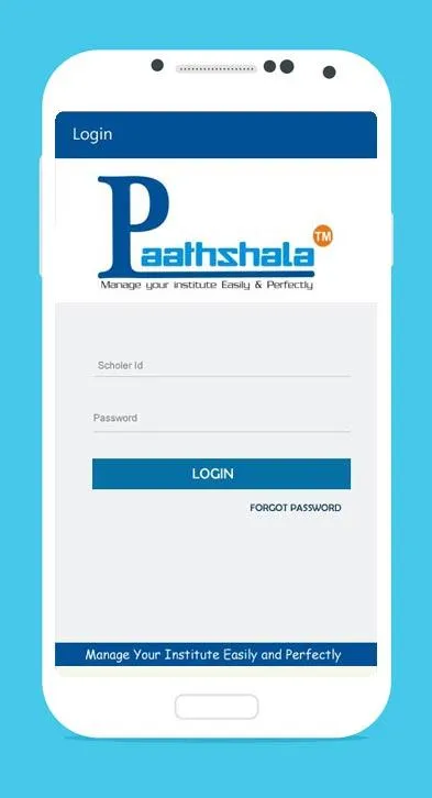 PAATHSHALA App | Indus Appstore | Screenshot