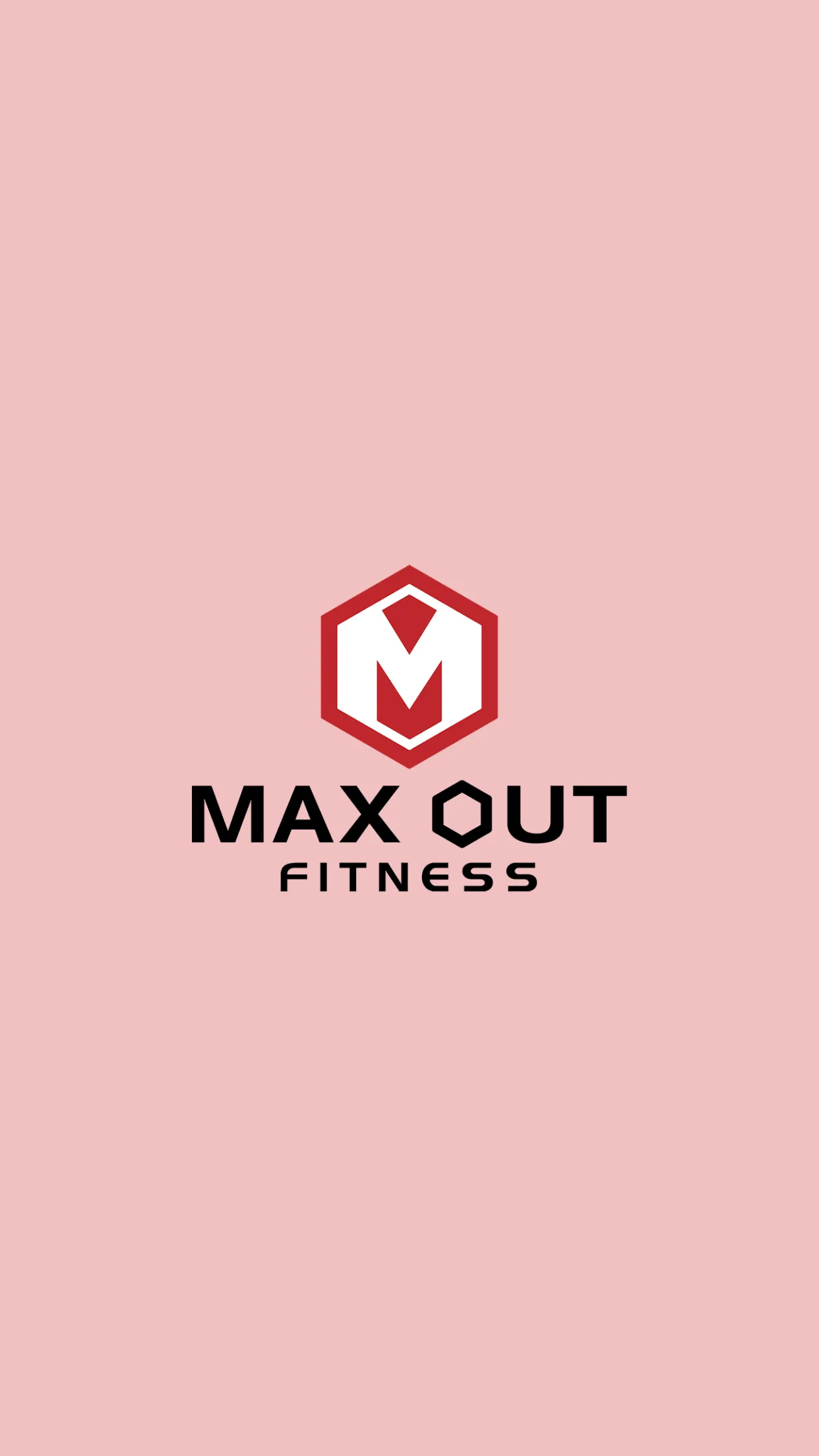 MAX OUT Fitness | Indus Appstore | Screenshot