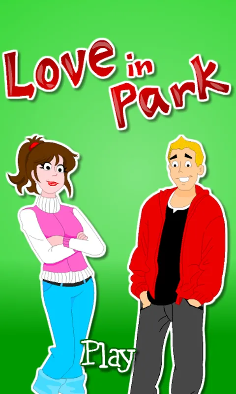 Park Romance Casual Fun | Indus Appstore | Screenshot