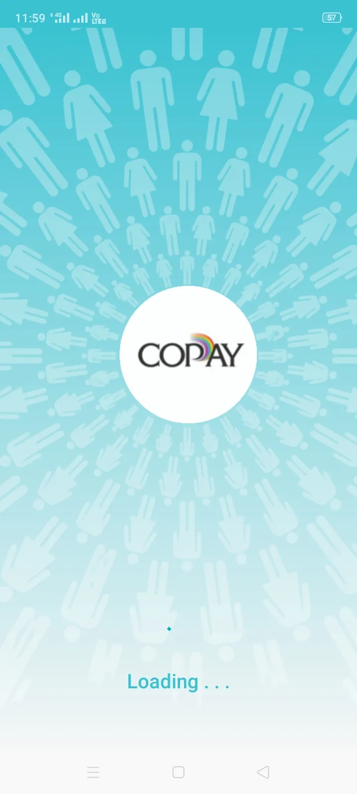 CoPay Mobile | Indus Appstore | Screenshot