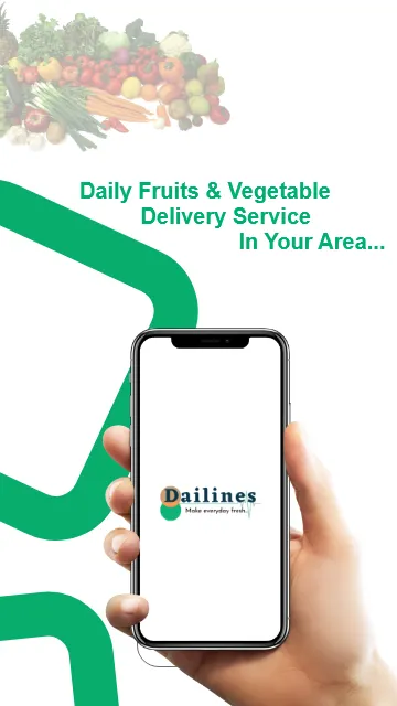 Dailines - Retailer App | Indus Appstore | Screenshot