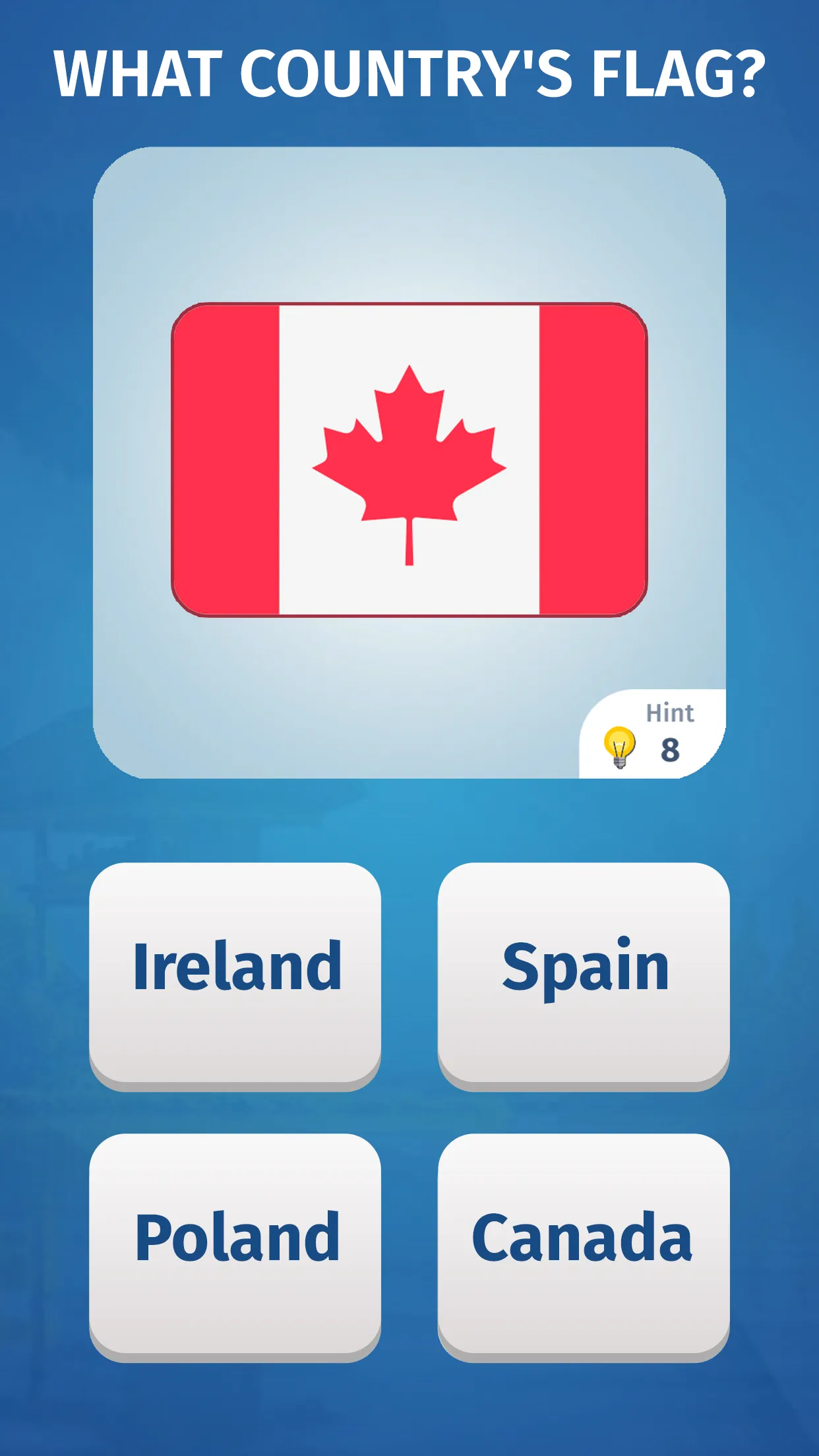 World Quiz: Geography games | Indus Appstore | Screenshot