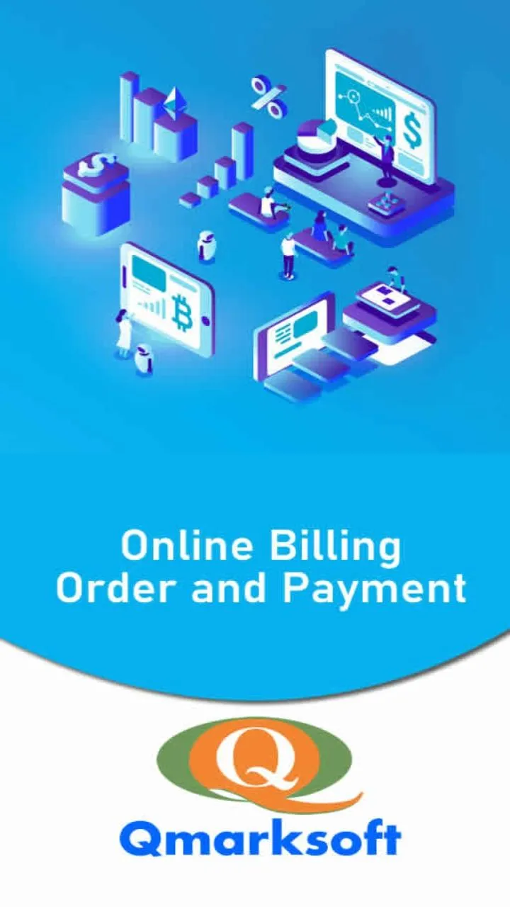 Billing and Order APP | Indus Appstore | Screenshot