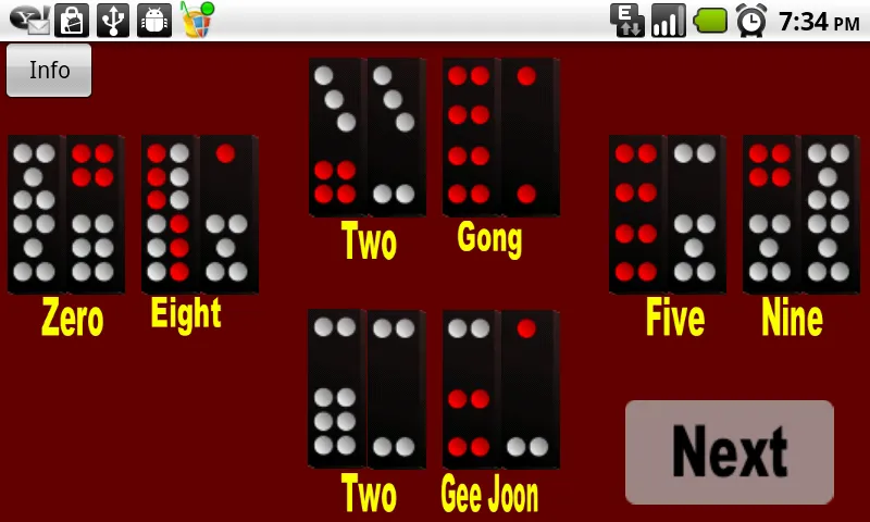 Pai Gow 2 | Indus Appstore | Screenshot