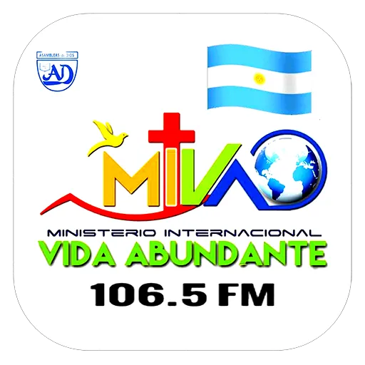 Fm MIVA Argentina | Indus Appstore | Screenshot