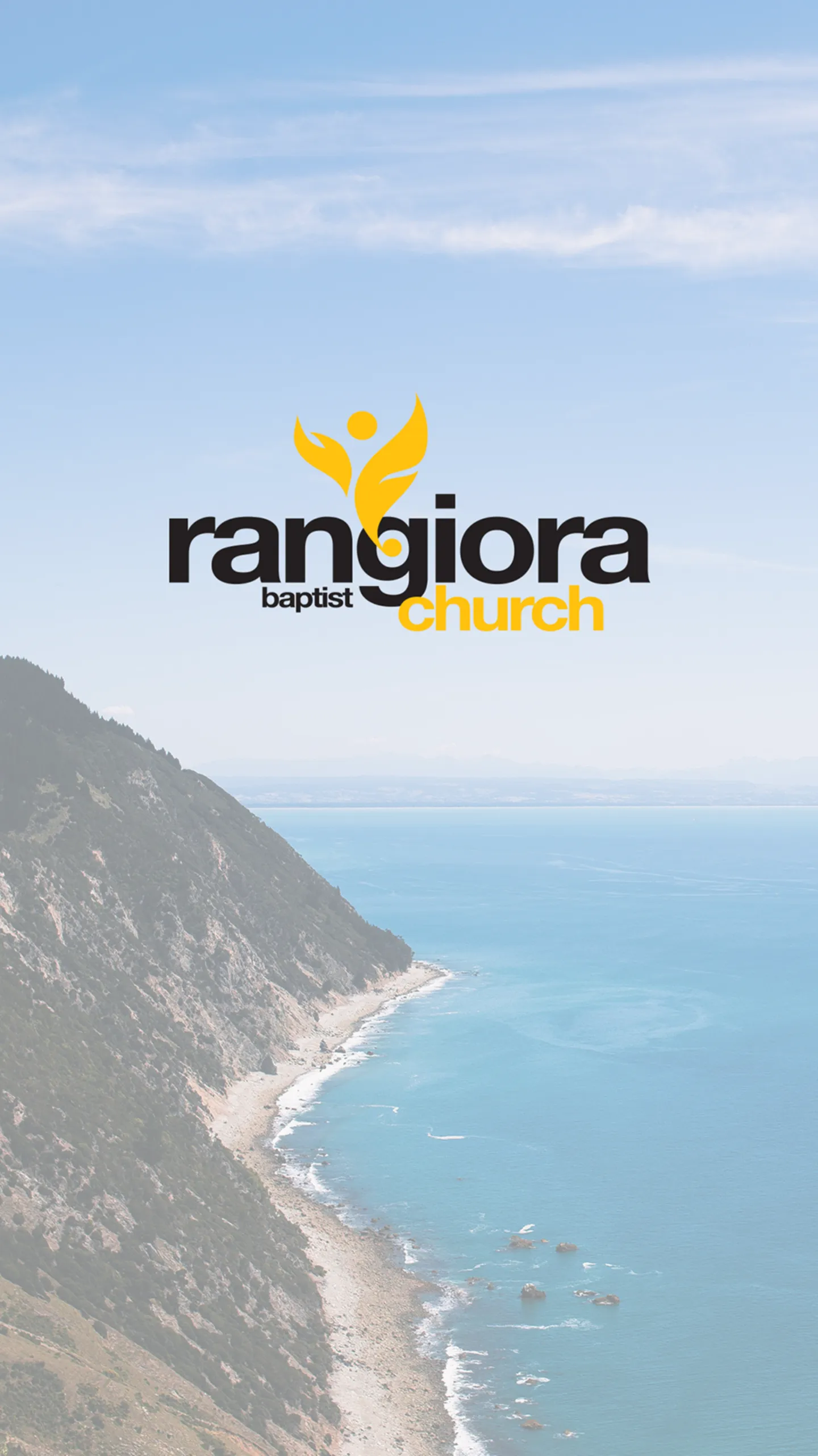 Rangiora Baptist Church | Indus Appstore | Screenshot