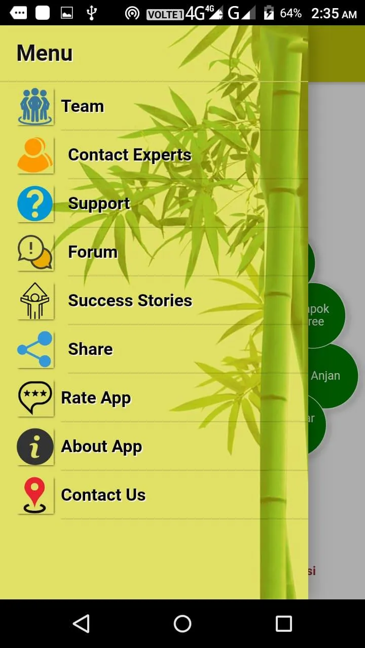 FarmTree | Indus Appstore | Screenshot