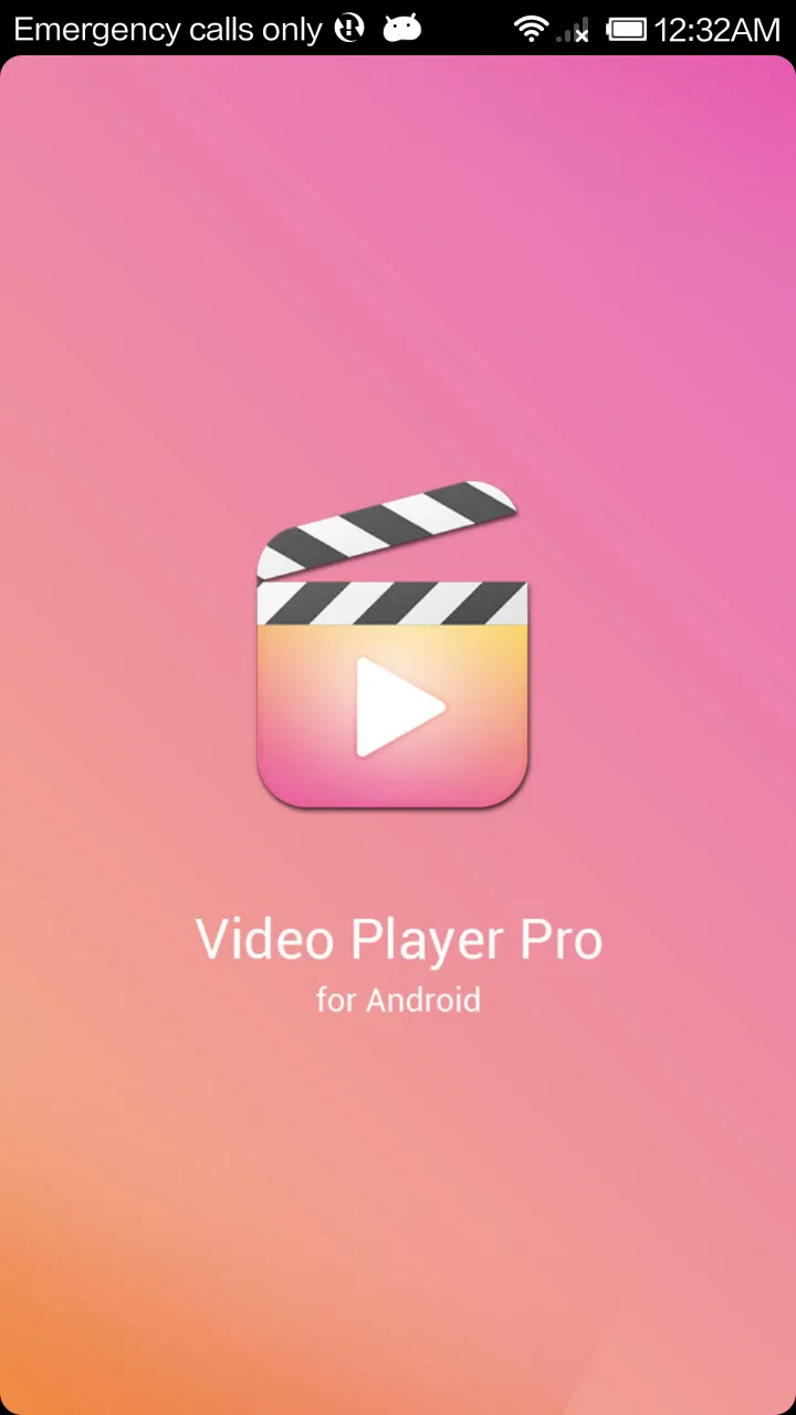 Video Player Pro for Android | Indus Appstore | Screenshot