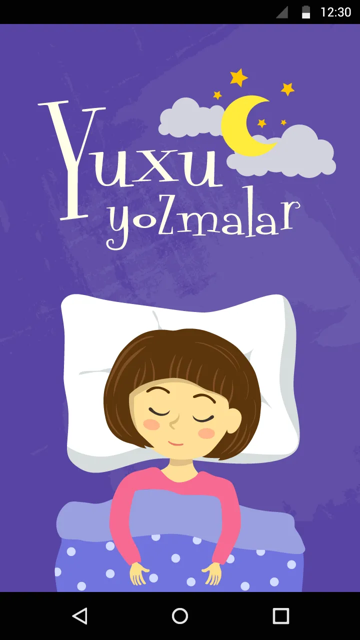 Yuxu Yozmaları - Yuxuların mən | Indus Appstore | Screenshot