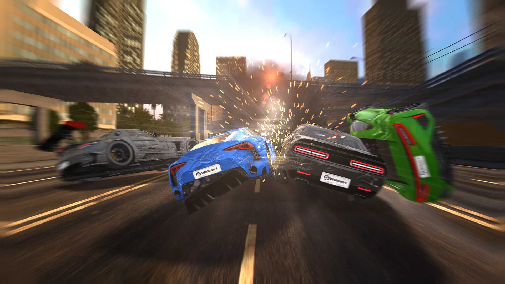 Real Racers | Indus Appstore | Screenshot