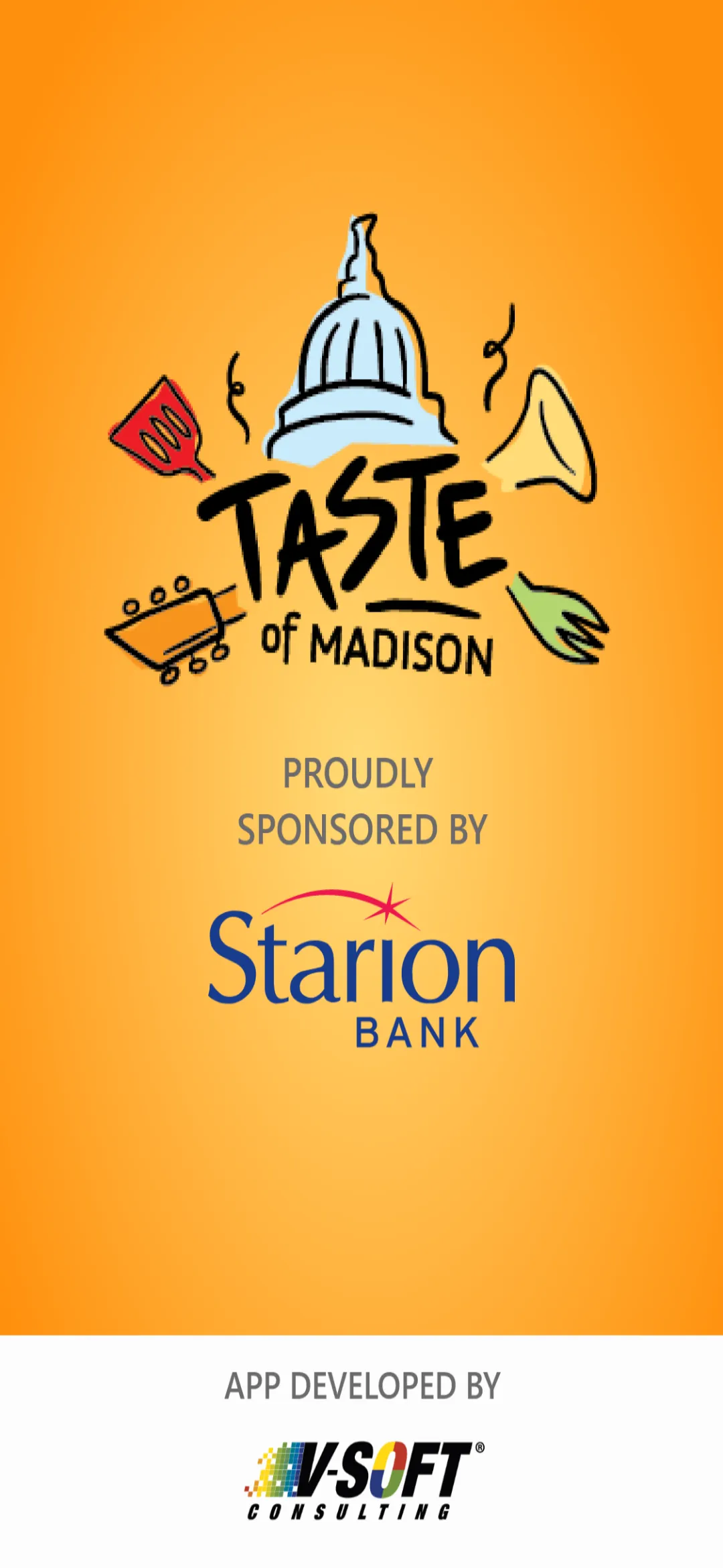 Taste Of Madison | Indus Appstore | Screenshot