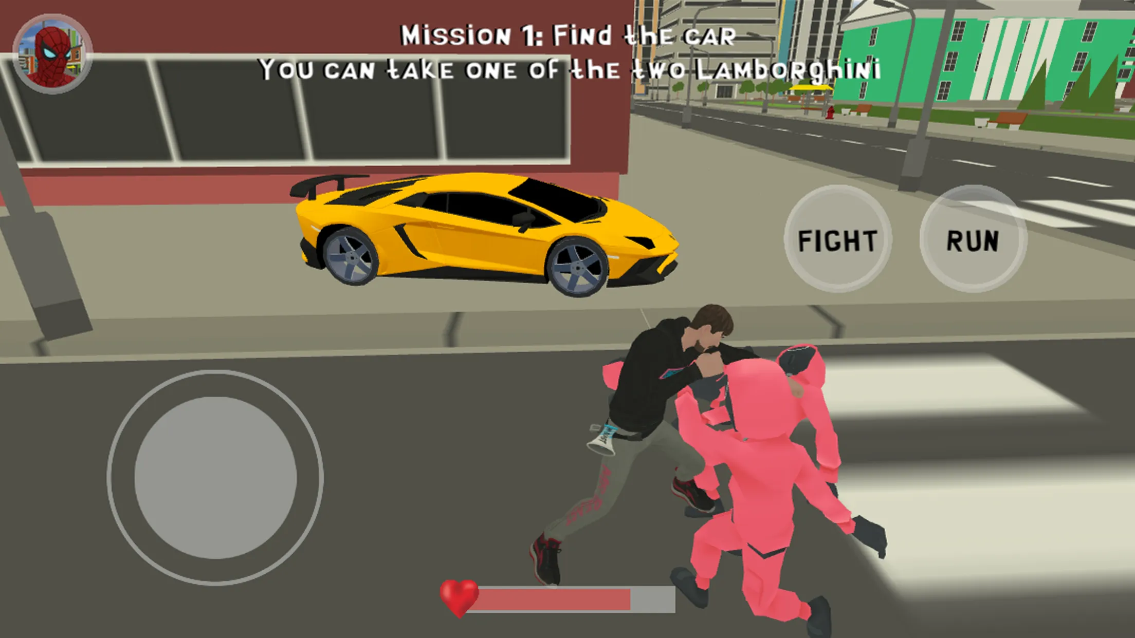 Mr Beast Games Gang: Vice City | Indus Appstore | Screenshot