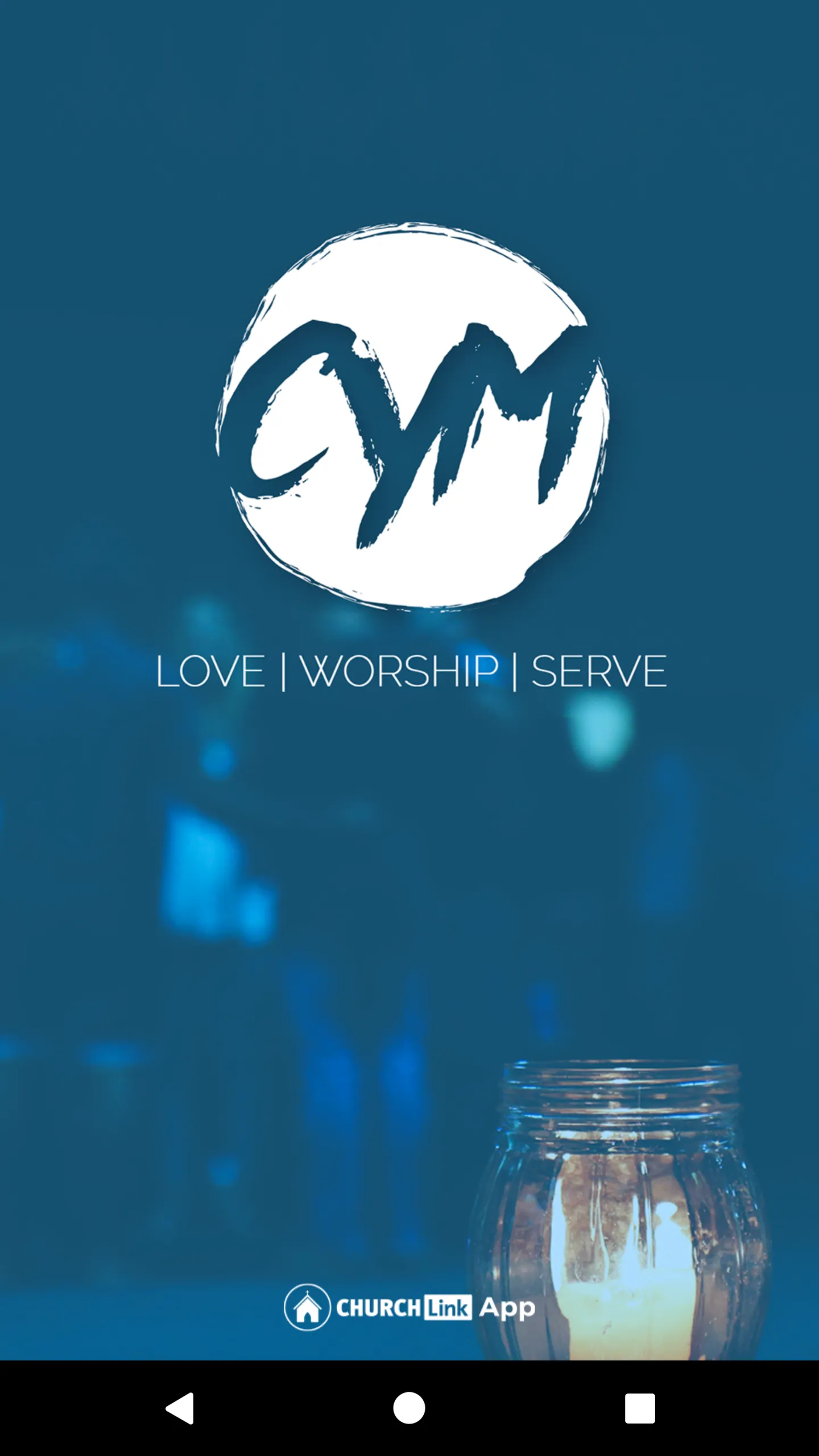 CYM | Cook's Youth Ministry | Indus Appstore | Screenshot