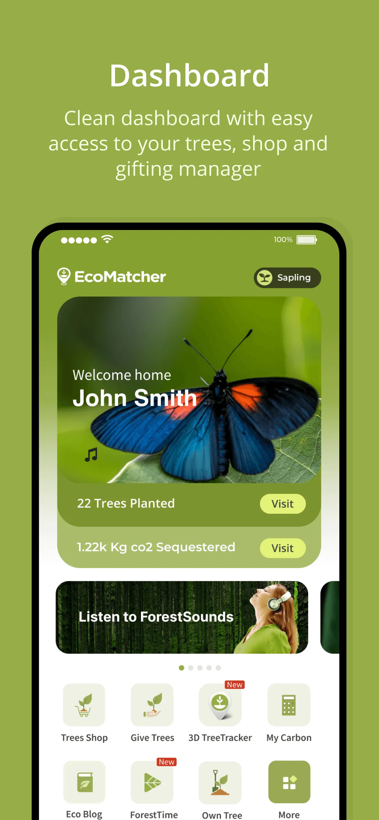 EcoMatcher | Indus Appstore | Screenshot