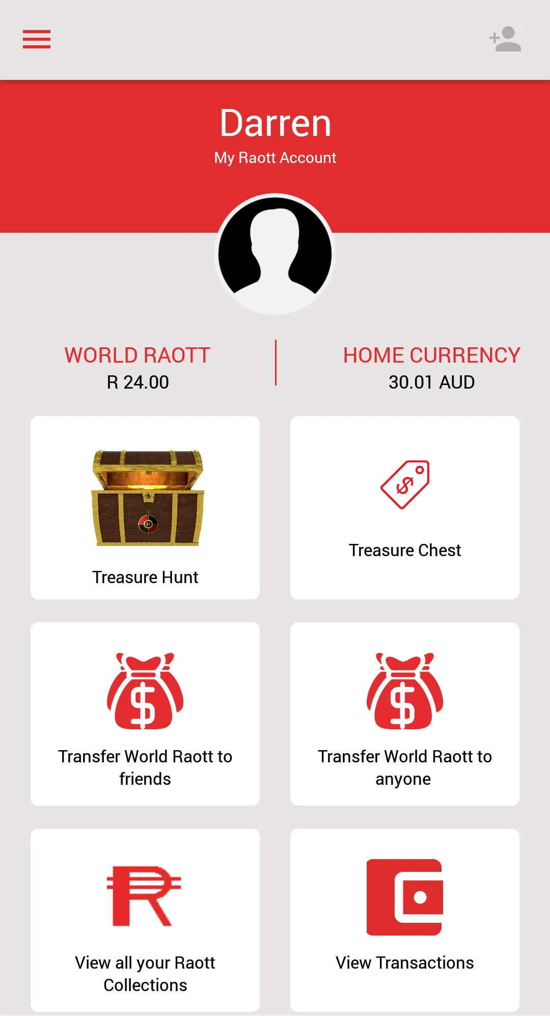 World Raott Treasure hunt | Indus Appstore | Screenshot