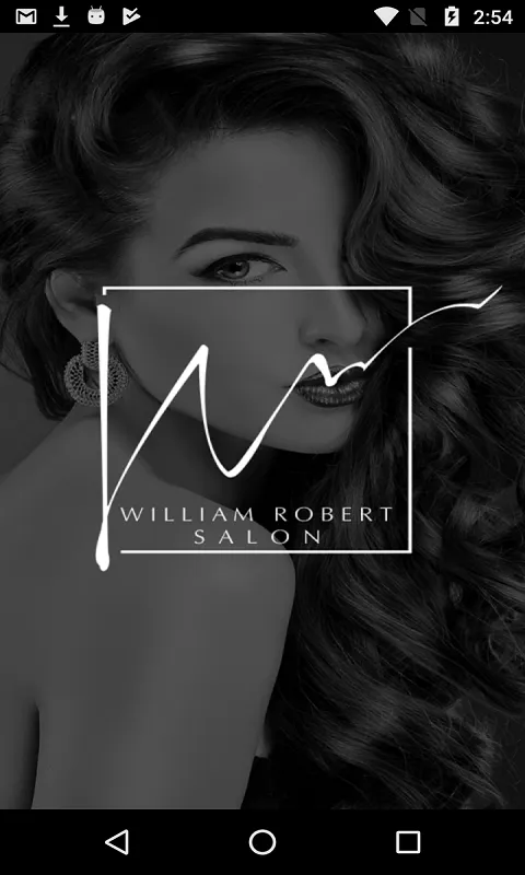 William Robert Salon | Indus Appstore | Screenshot