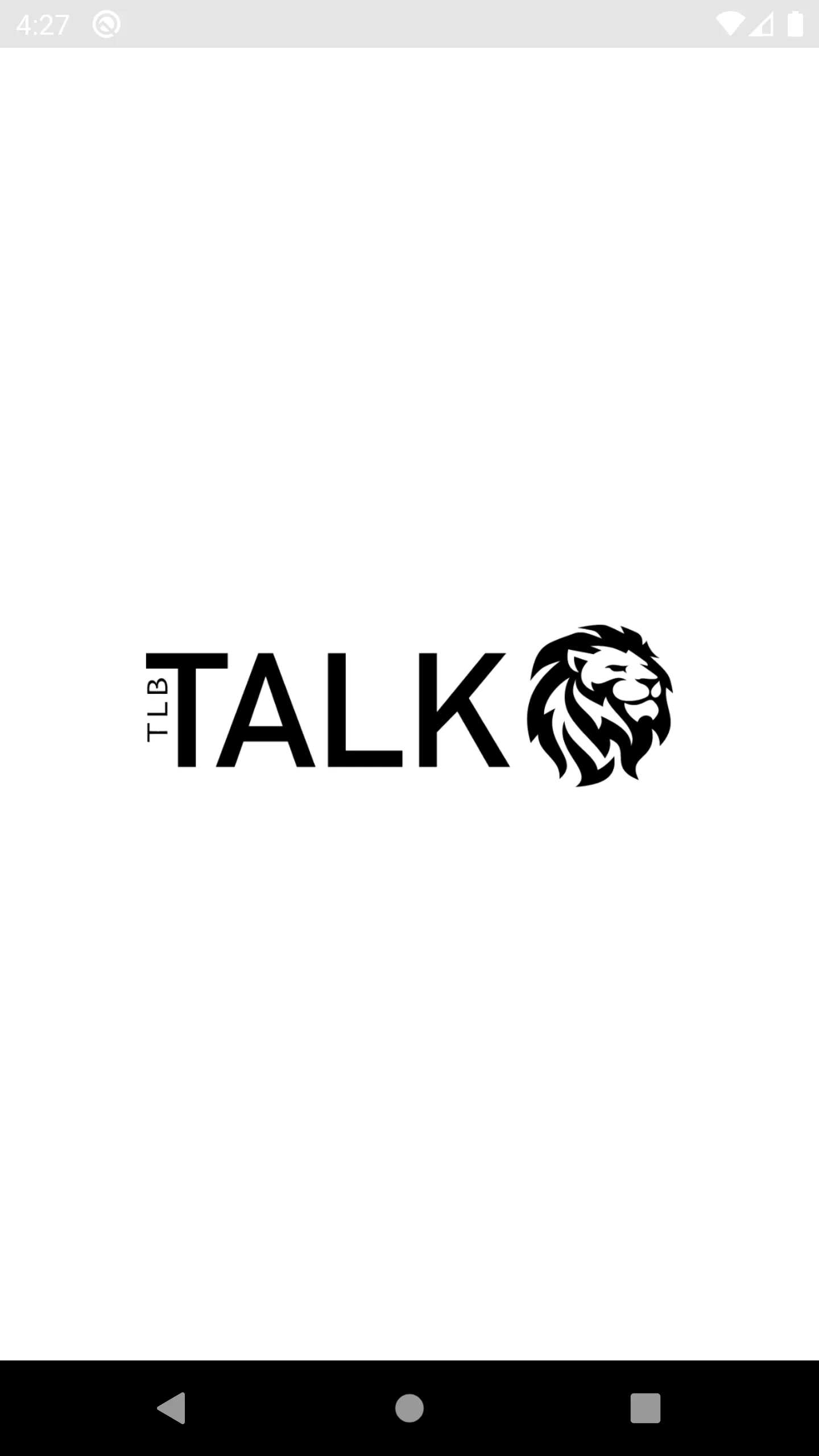 TLBTALK | Indus Appstore | Screenshot