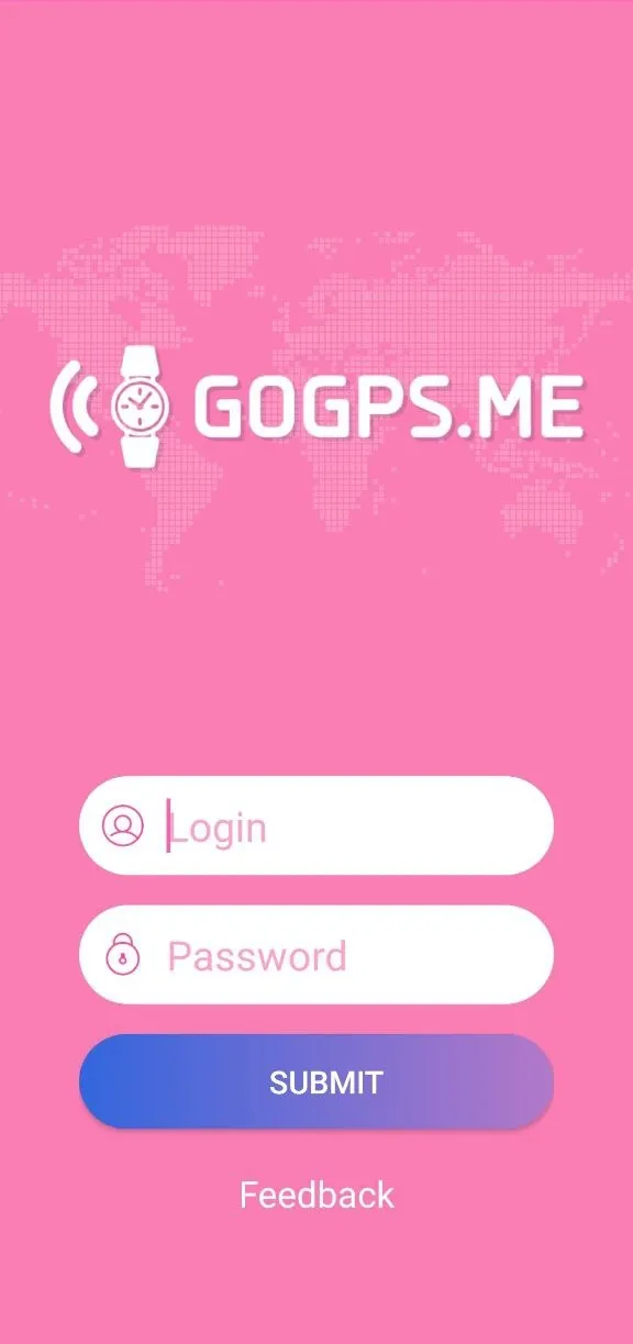 GoGPS ME | Indus Appstore | Screenshot