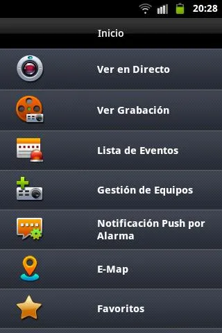 Pegaso Plus | Indus Appstore | Screenshot