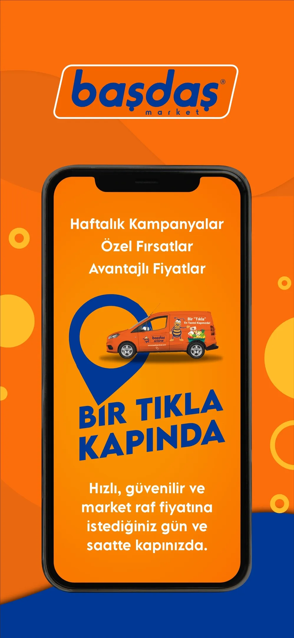 Başdaş | Indus Appstore | Screenshot