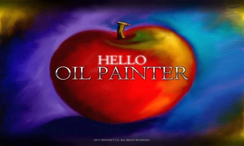 Hello Oil Painter | Indus Appstore | Screenshot