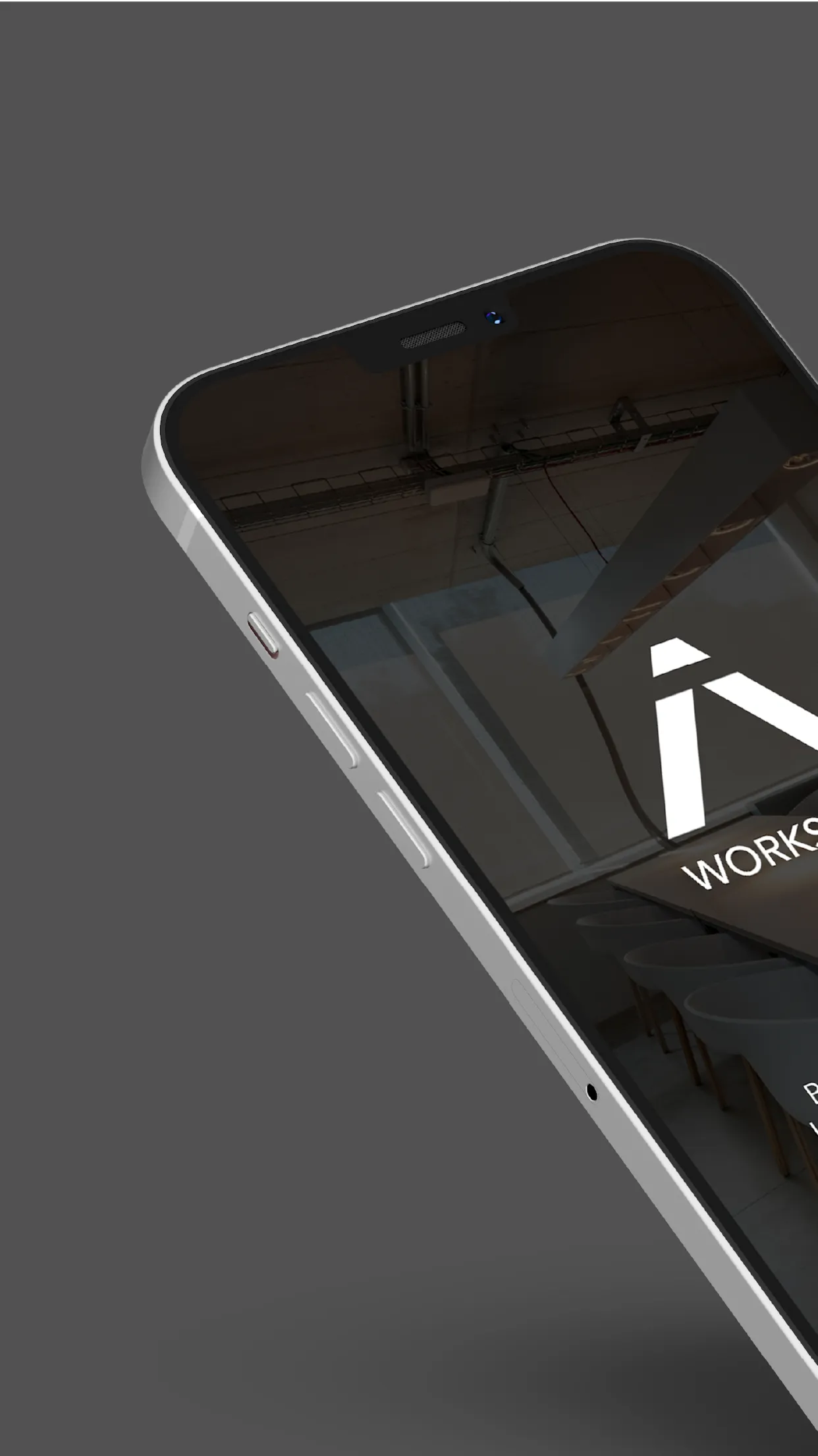 IA Workspace | Indus Appstore | Screenshot