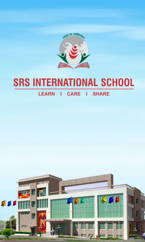 SRS International School | Indus Appstore | Screenshot