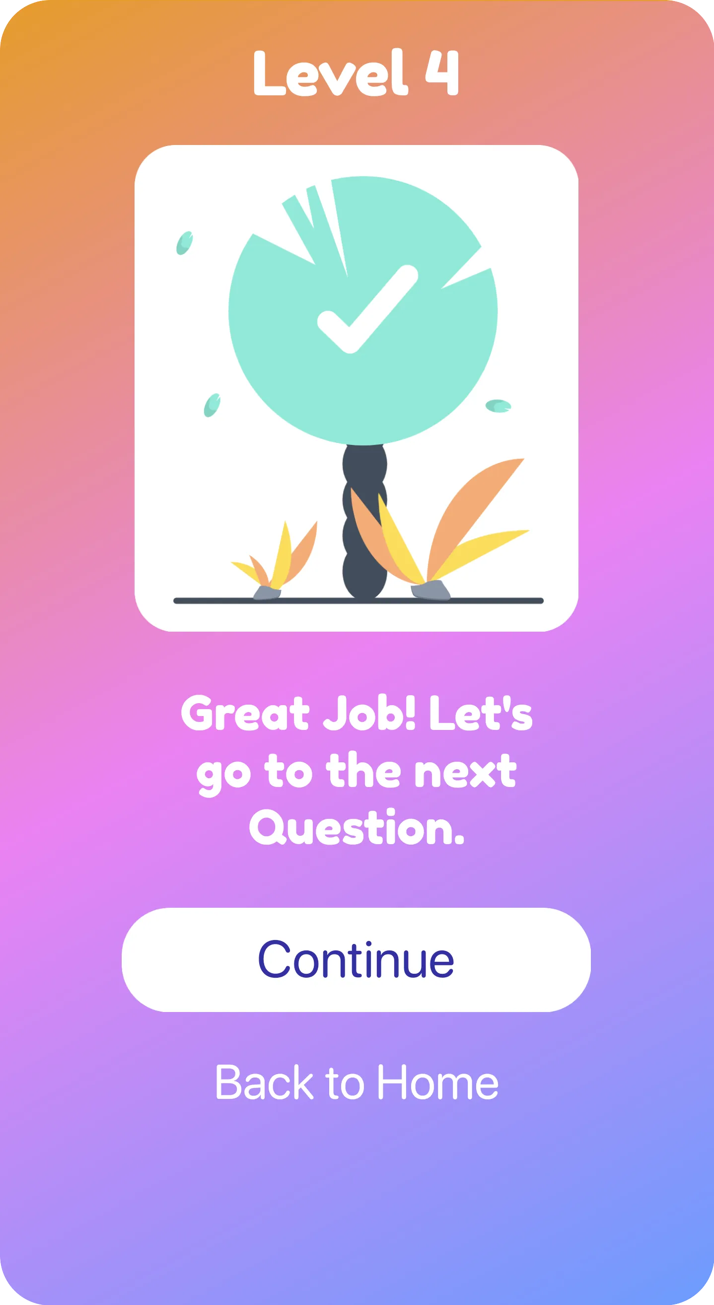 Quizzly | Indus Appstore | Screenshot