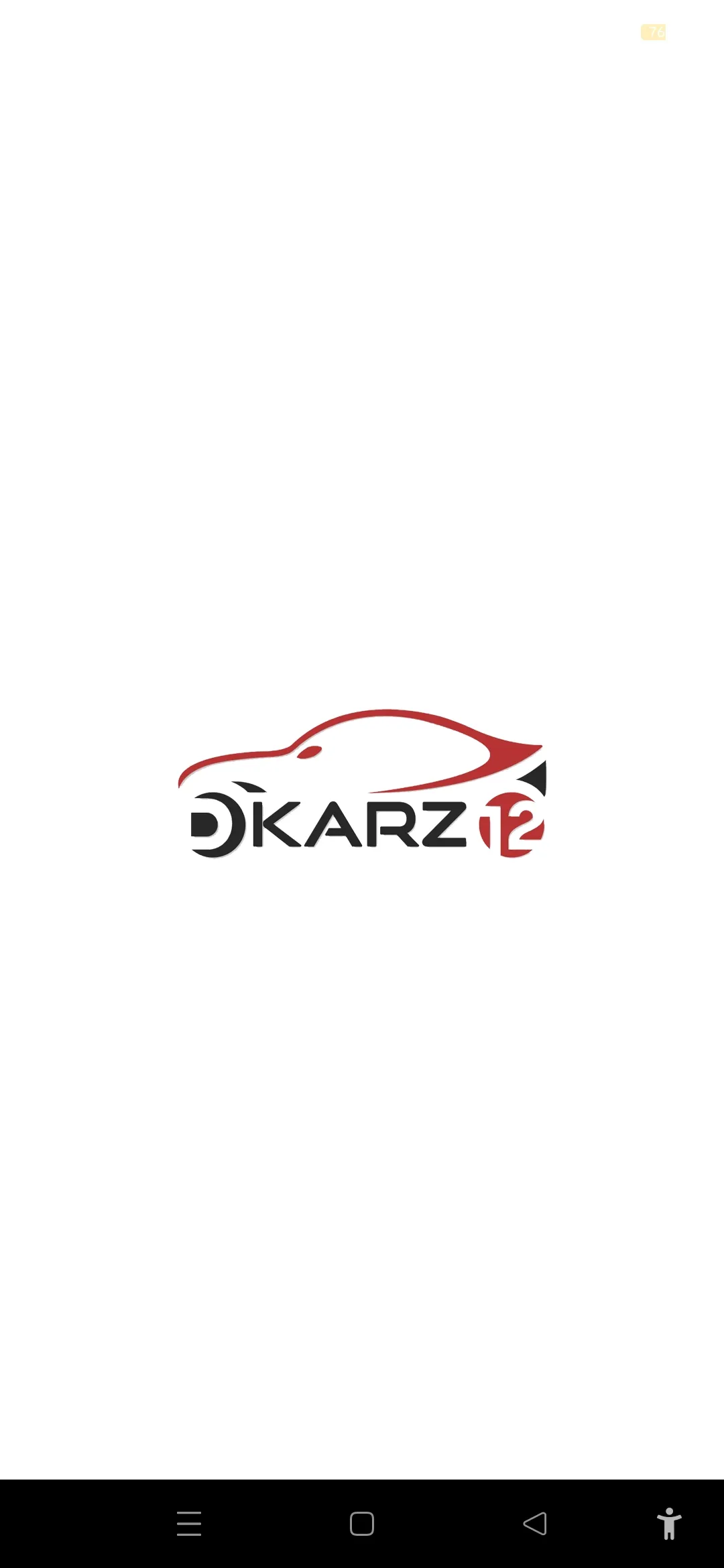 DKarz12 | Indus Appstore | Screenshot