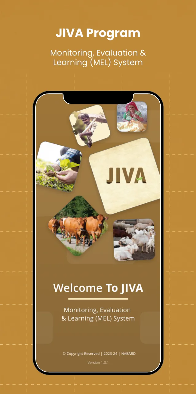 JIVA | Indus Appstore | Screenshot