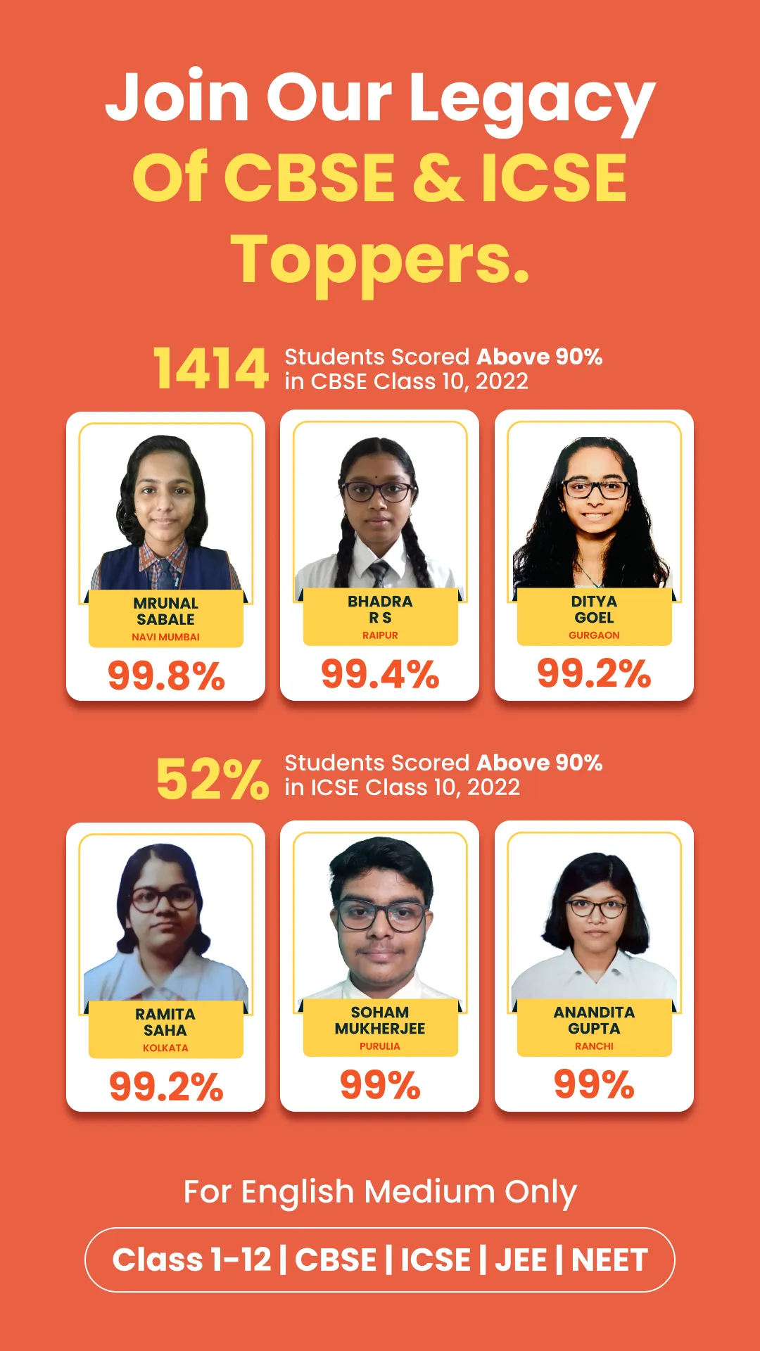 Vedantu | JEE-NEET, Class 1-12 | Indus Appstore | Screenshot