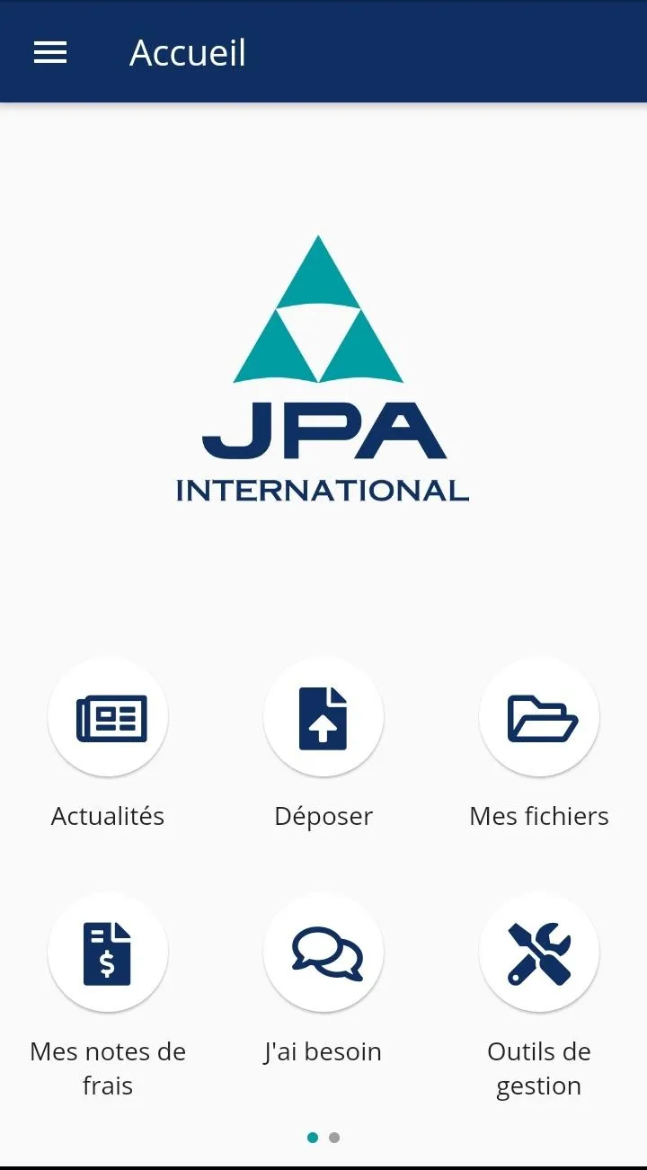 JPA | Indus Appstore | Screenshot