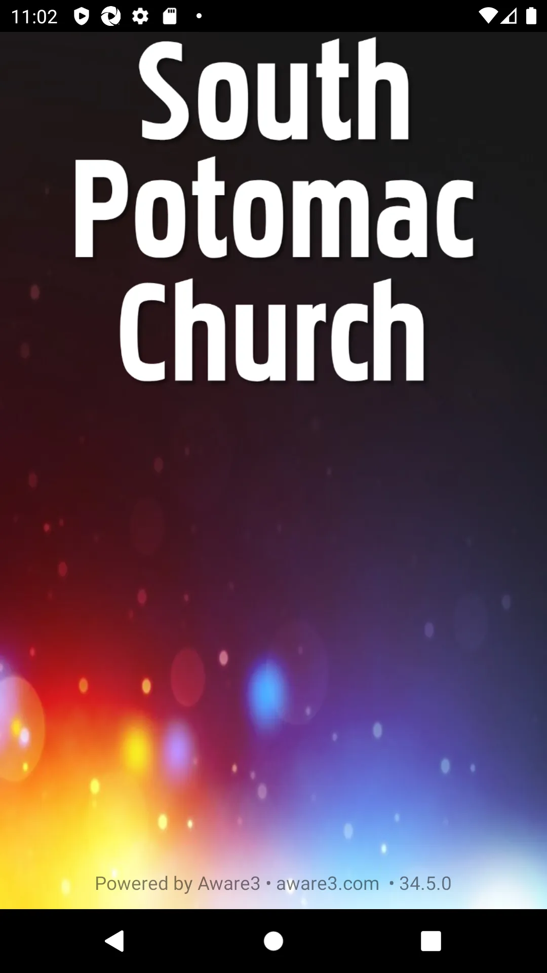 South Potomac Church App | Indus Appstore | Screenshot