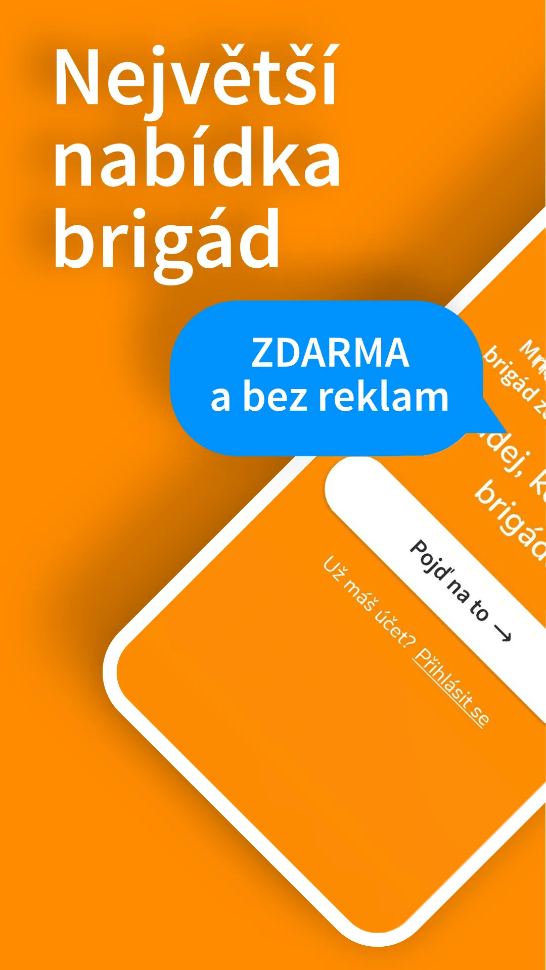 Fajn brigády | Indus Appstore | Screenshot