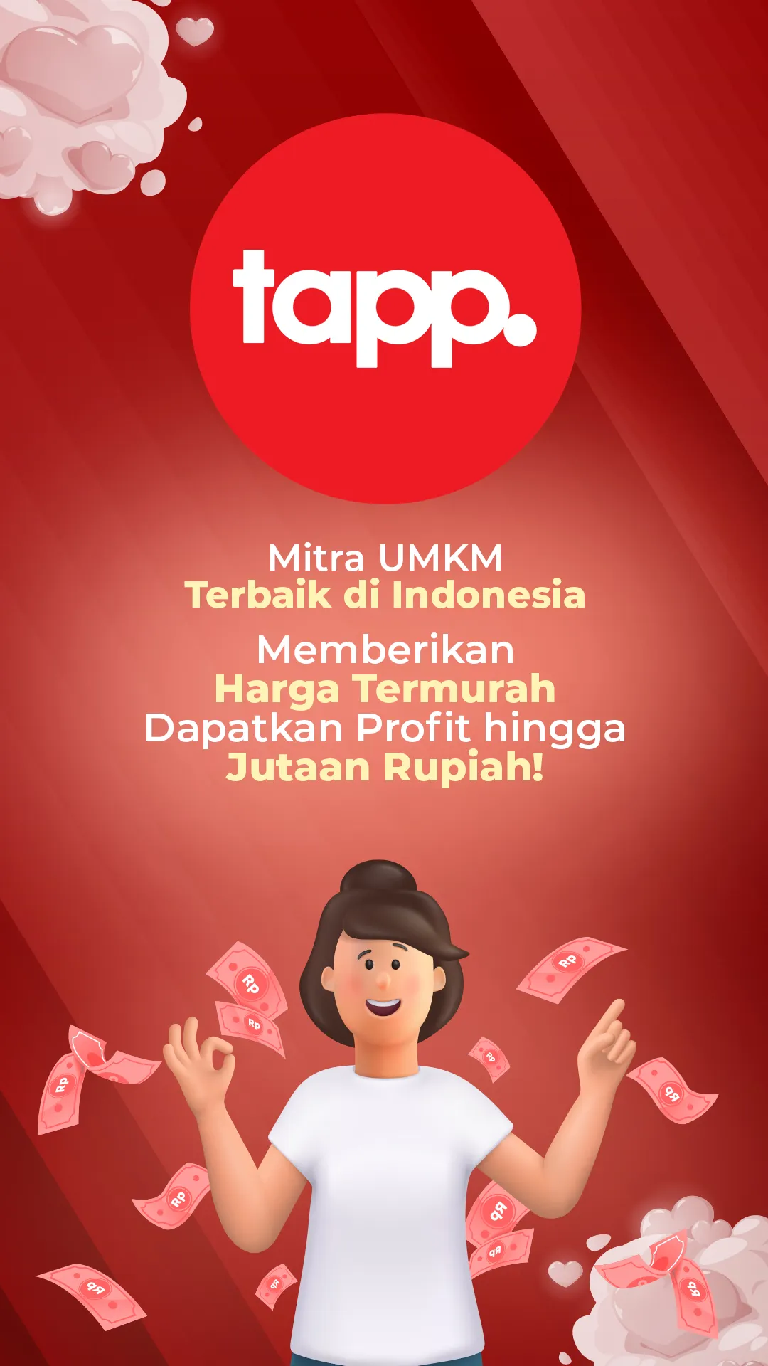 Tapp | Indus Appstore | Screenshot