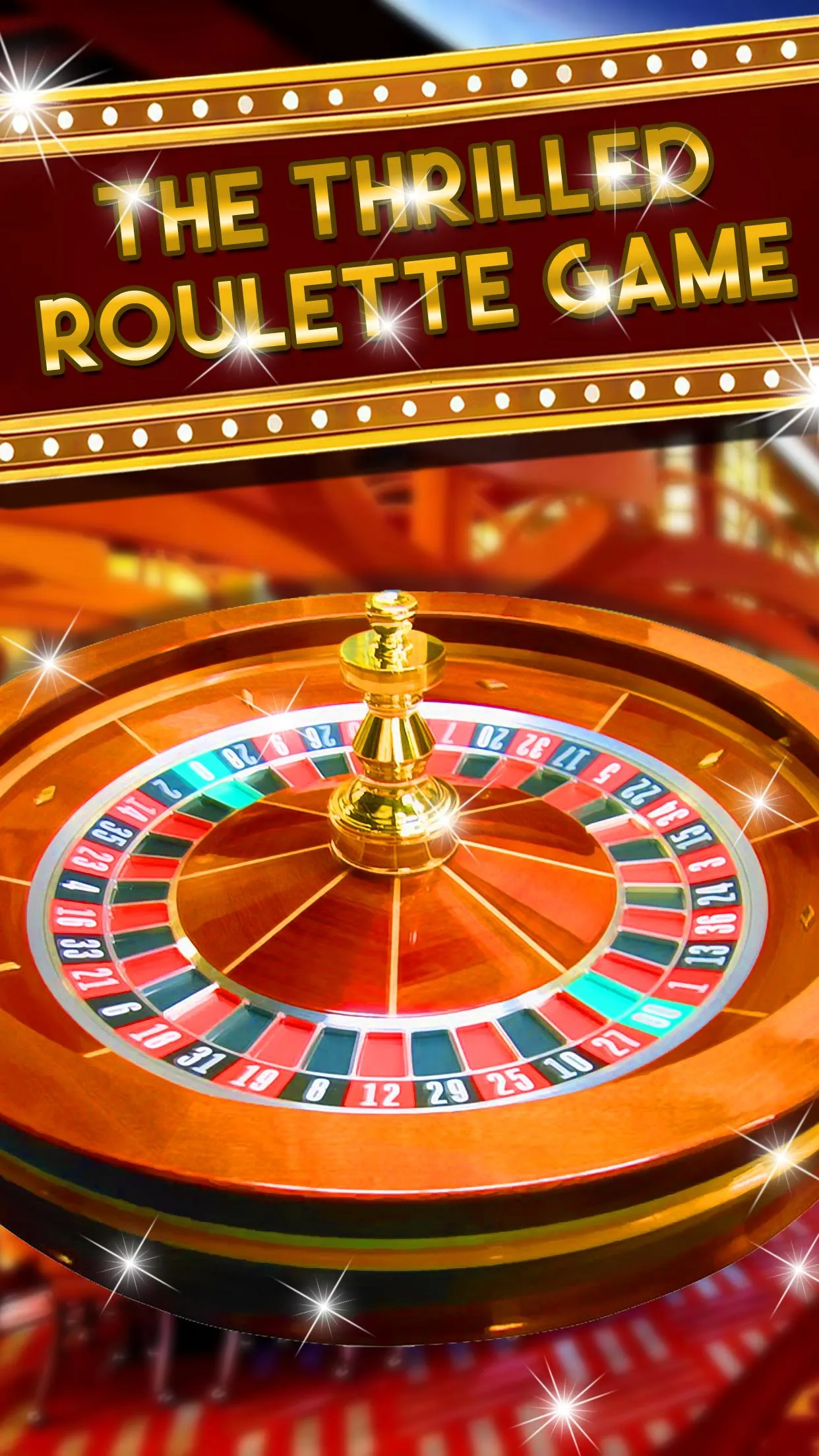 Roulette World - Roulette Casi | Indus Appstore | Screenshot