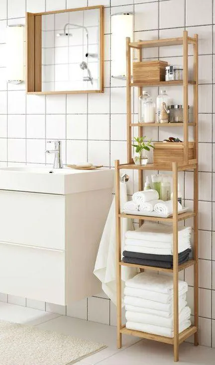 Bathroom Shelf | Indus Appstore | Screenshot